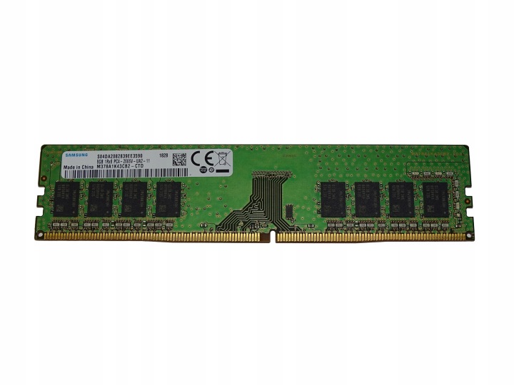 Купити Оперативна пам'ять 8gb 2666v в Україні