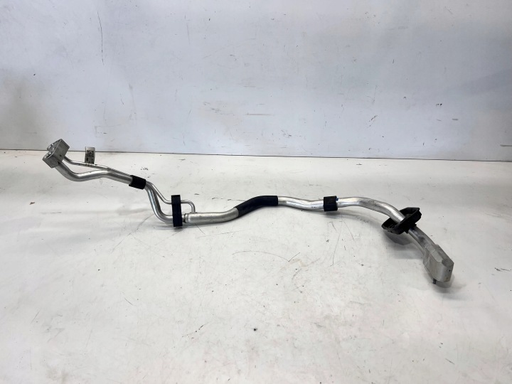 hose wiring of the air conditioning AUDI Q5 FY 80A816738F