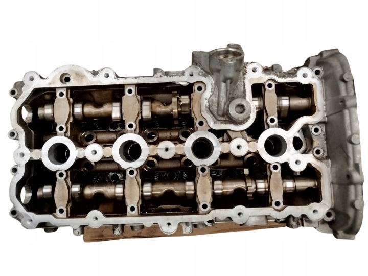 glava motora VWAG 079103373AT 079103285 4.2 BVJ