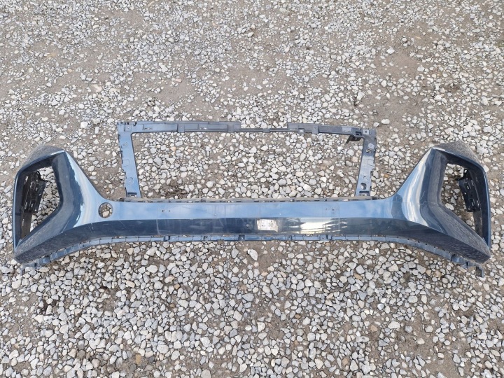 Frontstoßstange HYUNDAI TUCSON IV 2020R->