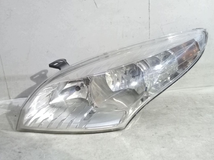 Renault Megane III 3 Coupe Feux phare Gauche Avant Avant 260600017R
