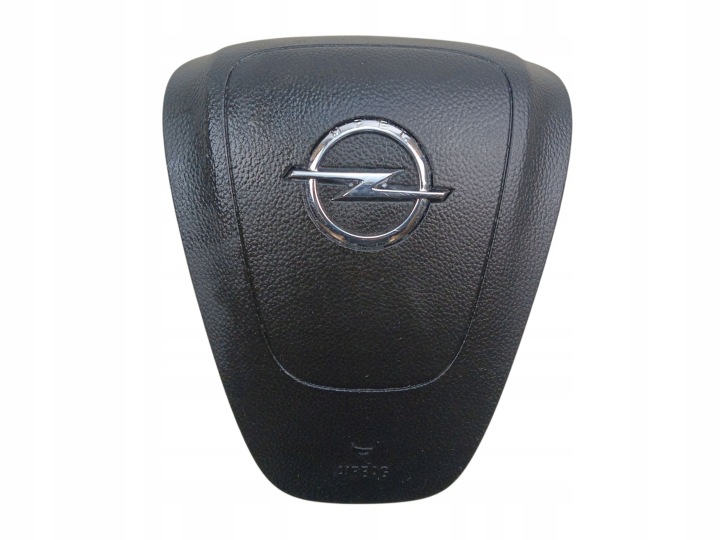 airbag POWIETRZNA airbag šoférov OPEL INSIGNIA A 13270401