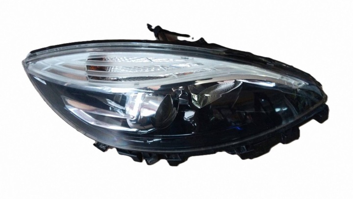 Reflektor Anteriore Destro Renault Scenic III Grand scenic III 260601946R