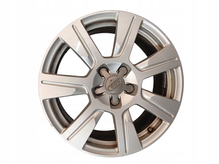 disc aluminium AUDI A6 C6 7.0"x17" 5x112 ET45 4F0601025CB