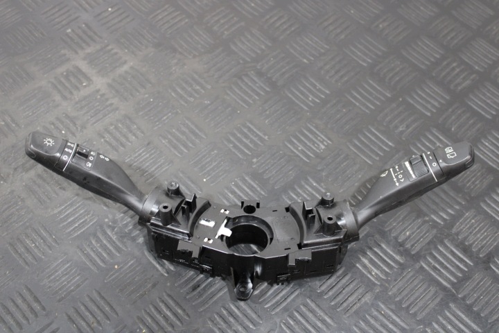 control of wipers of indicators 93403-D3952 HYUNDAI TUCSON III 3 LIFT