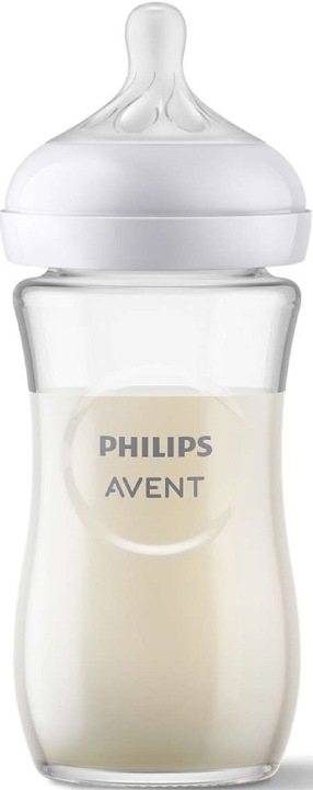 Пляшка PHILIPS Avent Natural SCY933/01 — фото 2