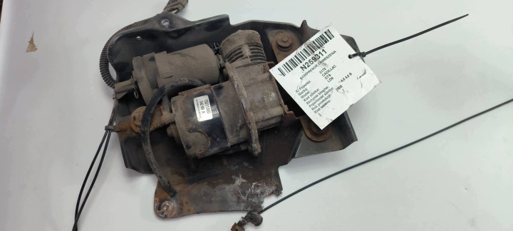 Compresseur suspension CADILLAC DTS