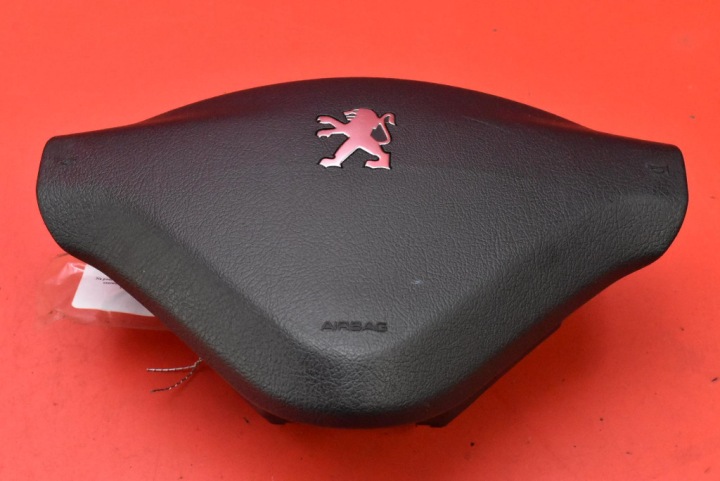 airbag driver´s 96500674ZD PEUGEOT 207 1 and 06-09