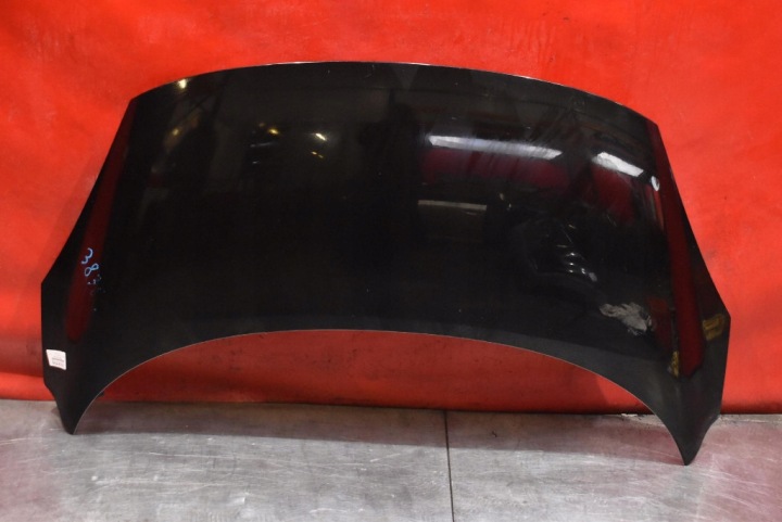 kapota TEGNE RENAULT MEGANE SCENIC 3 III 09-12