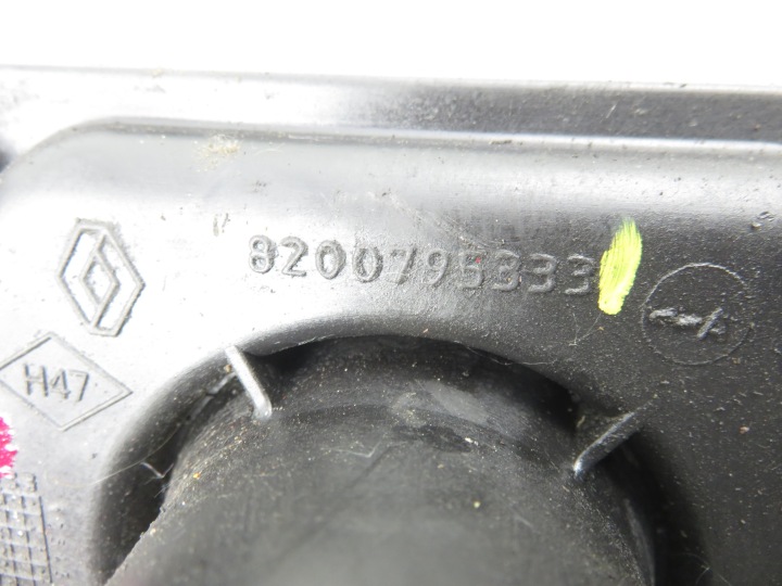 BAGNET RENAULT MASTER III 2.3 dCi 8201026919B 8200795333 6