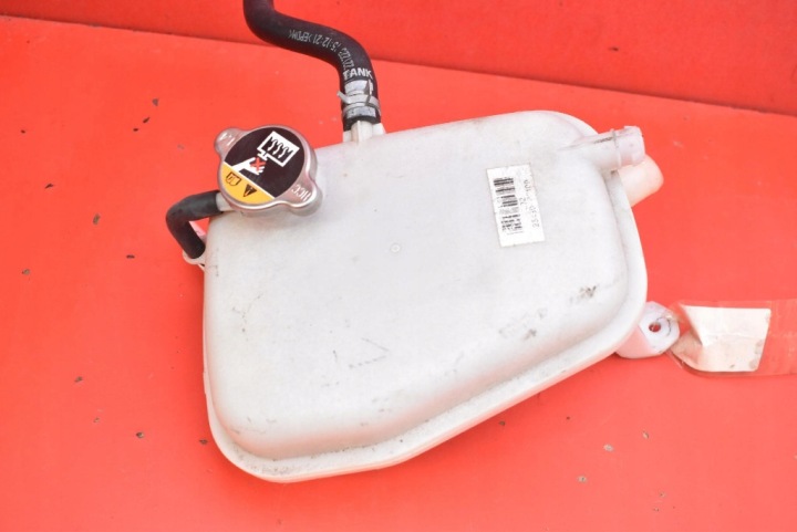 water tank 25430-BE100 HYUNDAI KONA 2 II 1.0 T-GDI 120KM 23-25