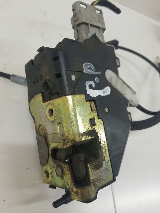 de la Serrure Portière CENTRALNY Droite Avant CITROEN C3