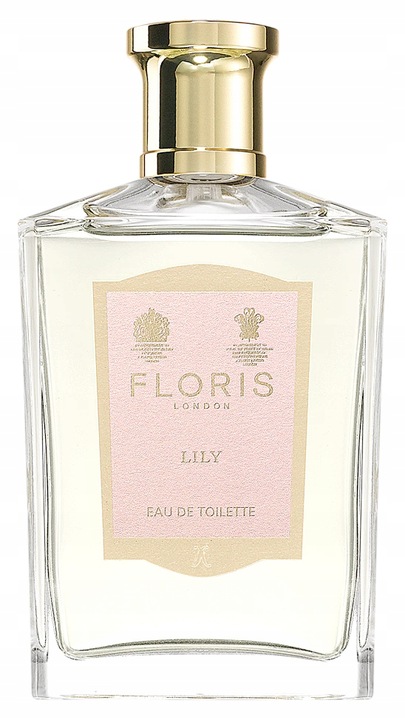 floris lily