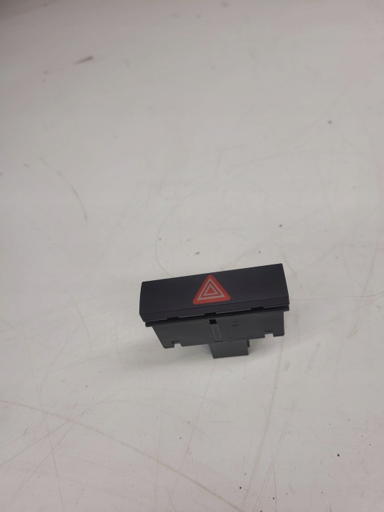 switch of the lights of warning lights AUDI A6 C6 4F0941509