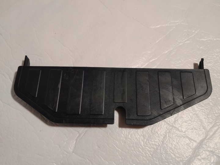 HONDA ODYSSEY V 18- modanatura del pavimento Copri posteriore 82615-TK8-A0