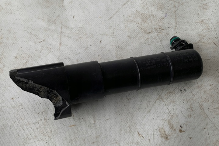 washer lights left VOLVO XC90 and 30698506