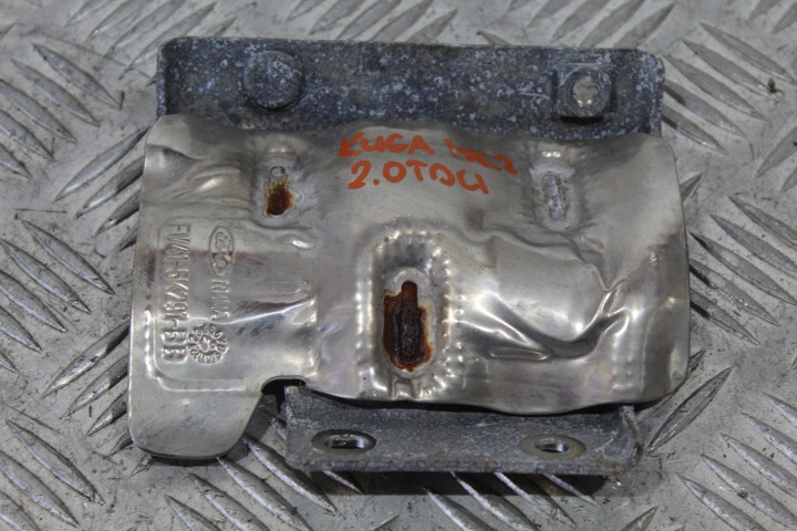 copertura GREMBIALINA TERMICZNA FORD KUGA MK2 FV41-5K291BB