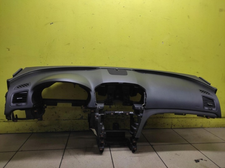 OPEL INSIGNIA CRUSCOTTO COMPLETO Cruscotto KIT COMPLETE airbag
