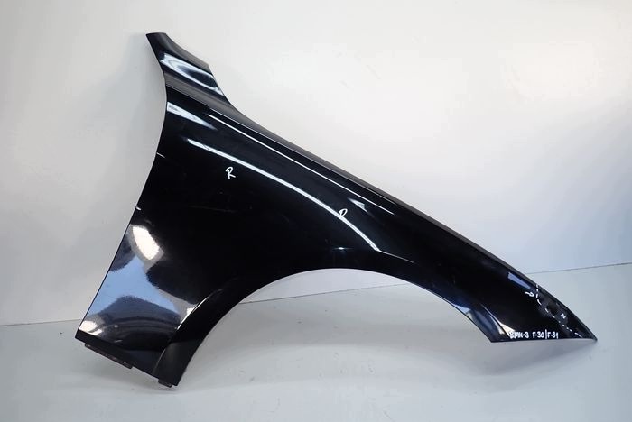 BMW 3 F30 F31 fender right front front