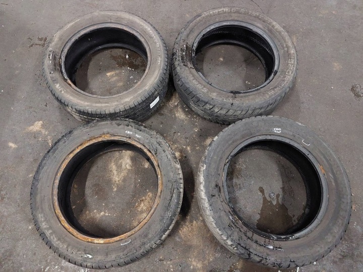 gume zimske 4 SZT 195/55R15 POWERTRAC 195/60R15 SPORTIVA