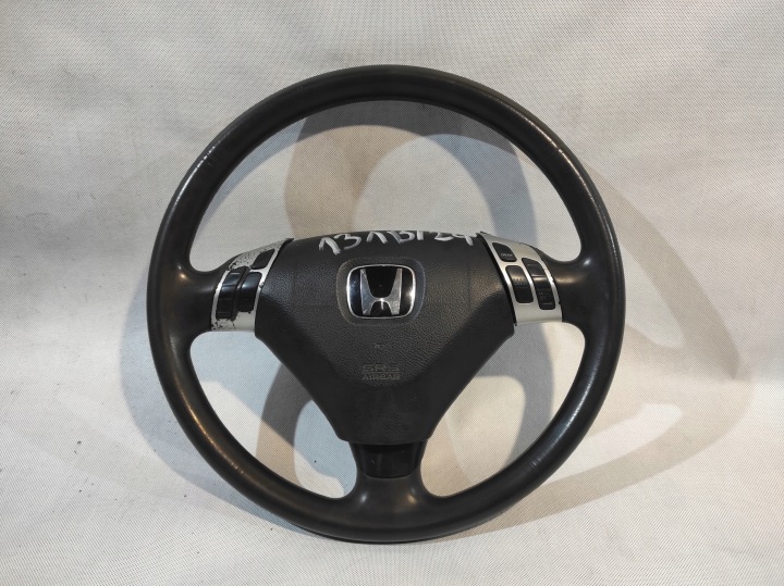 HONDA ACCORD VI 6 COUPE volante + airbag POWIETRZNA airbag