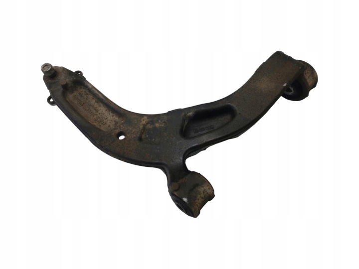 arm left front VW T6 7E0407165C