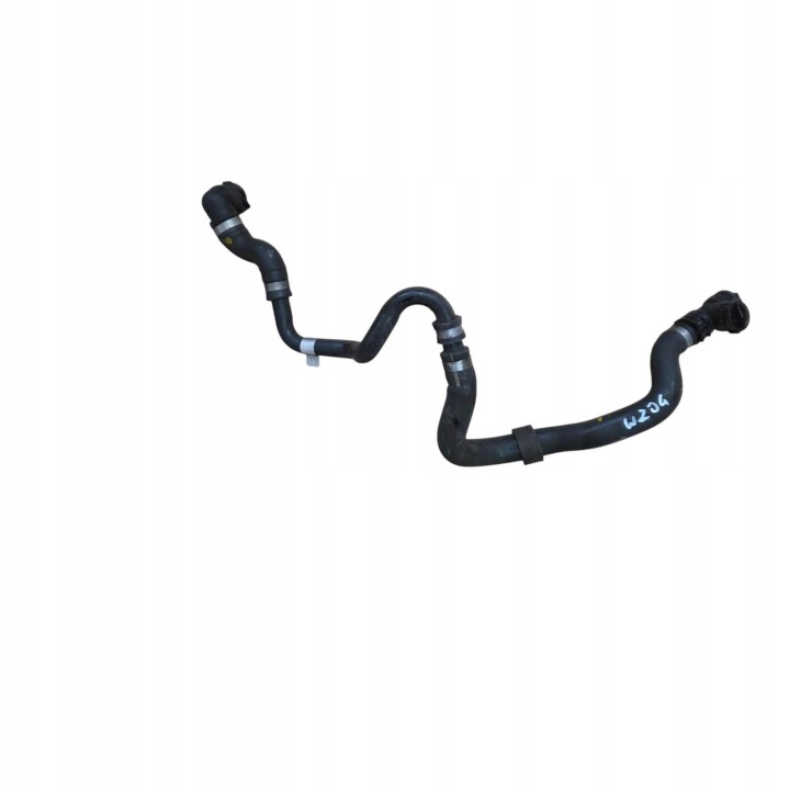 Tubazione tubo flessibile UKLADU CHLODZENIA MERCEDES W204 2.2 CDI A2125016482