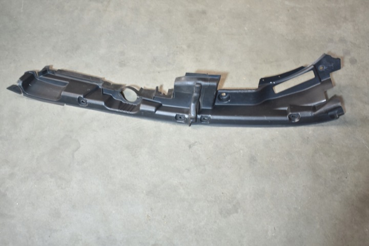cover USZCZELNIENIE side right BMW G70 1