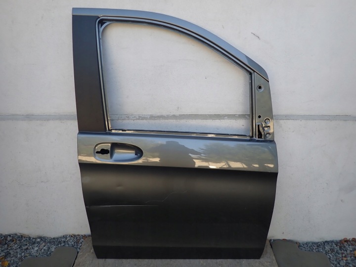 Portière Droit Avant Droite Avant MERCEDES VITO V KLASA 447 2014