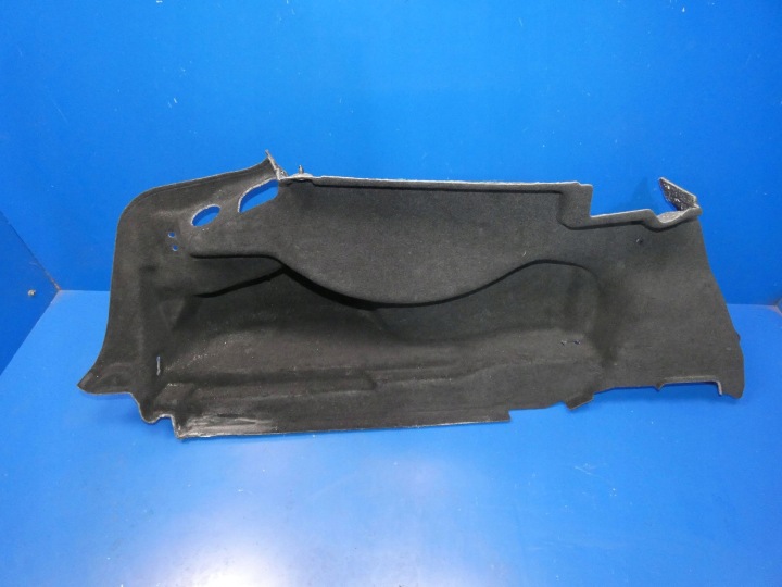 JAGUAR XF X260 Laterale / lato PANNELLO PORTA PORTIERA PORTELLONE COFANO POSTERIORE sinistra posteriore