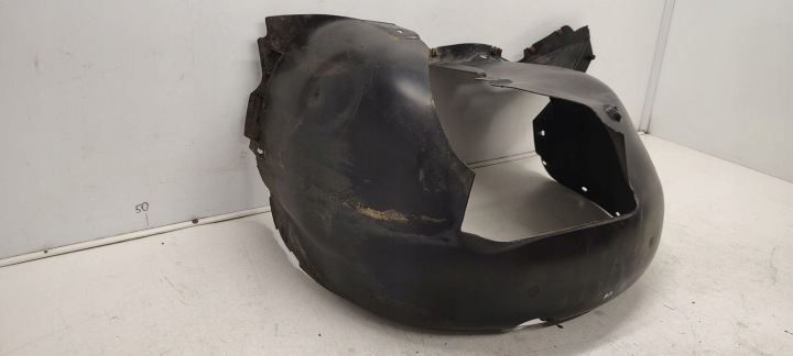 podblatník predok predné pravé Seat Leon II LIFT