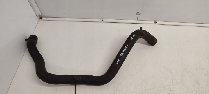 hose wiring of water Kia Picanto and 1,1 5D
