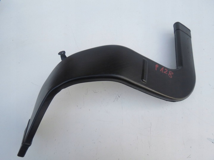intake air drain VOLVO S90 2.0 V90 31418712