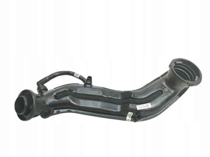pipe tube clutch air SEAT SKODA AUDI VW 1.5 TSI DXDE 05E145673AD
