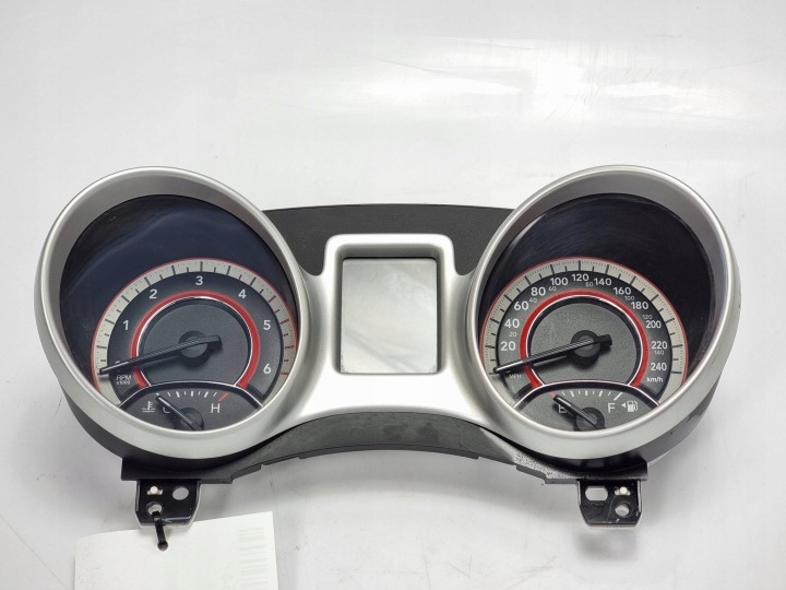 dials clock 56046751AE FIAT FREEMONT