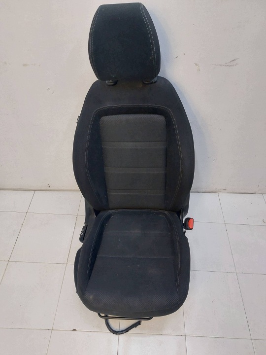 FIAT TIPO II 15r> sièges siège + airbag droite avant passegers EUROPA