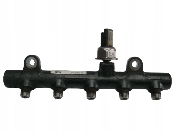 Kraftstoffverteiler Einspritzleiste PEUGEOT CITROEN 2.0HDI 9656391180
