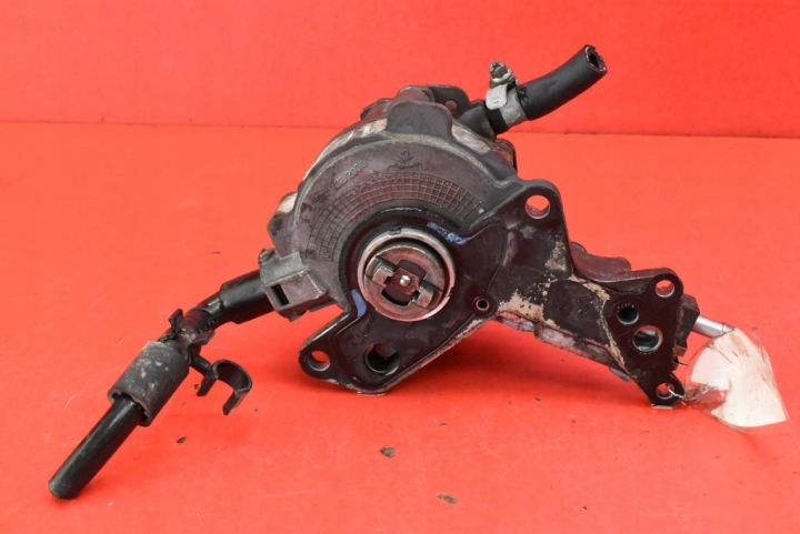 pump VACUM WAKUM 038145209N SEAT IBIZA 4 IV 6J 1.4 TDI 80 KM 08-12