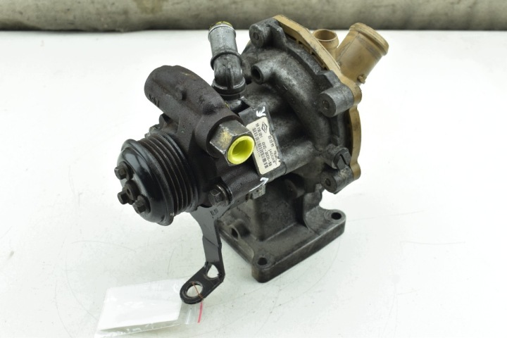 servo čerpadlo JAGUAR X-TYPE 2.0 TDCI 4X4Q-3A674-BB