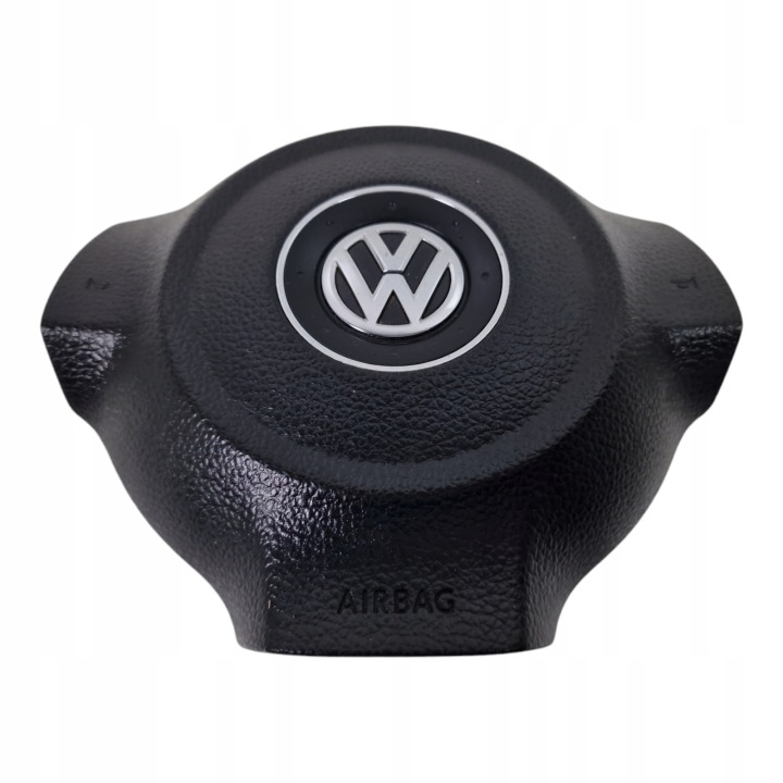VW GOLF 6 VI POLO 6R steering wheel airbag airbag 6RS880201