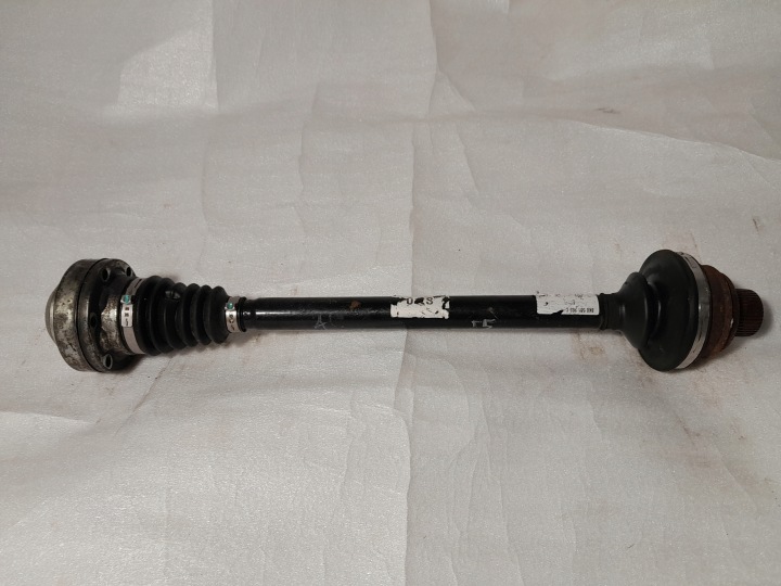 AUDI A4 B8 semi-axis rear part 8K0501203C