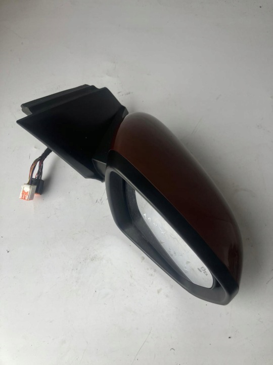 SPECCHIETTO RETROVISORE Destro PEUGEOT 3008 II ELGD 19 PIN EUROPA ASYSTENT