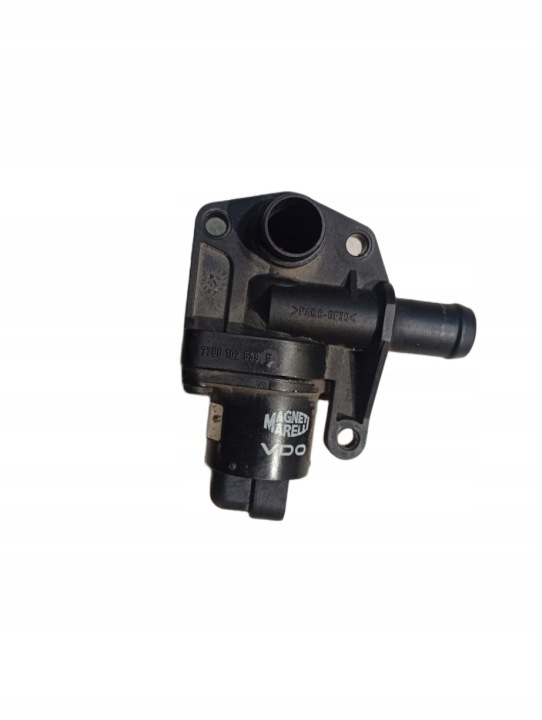 Micro moteur KROKOWY BIEGU JALOWEGO RENAULT LAGUNA II 1.6 16V K4M 7700100946