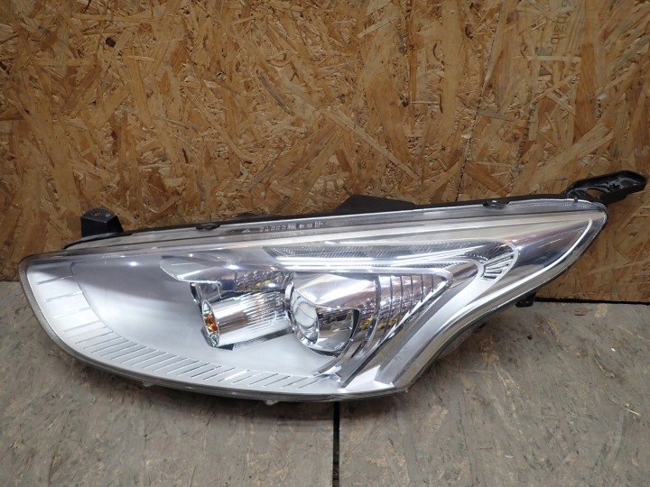 light left REFLEKTOR left FORD B-MAX B MAX JK 2012- AV11-13W030-CG