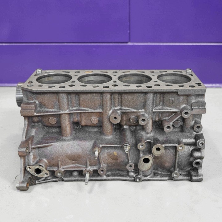Blok Motore 1S4Q-6015-CA KKDA QYWA QYBA HCPA R2PA 1.8 TDCi Ford
