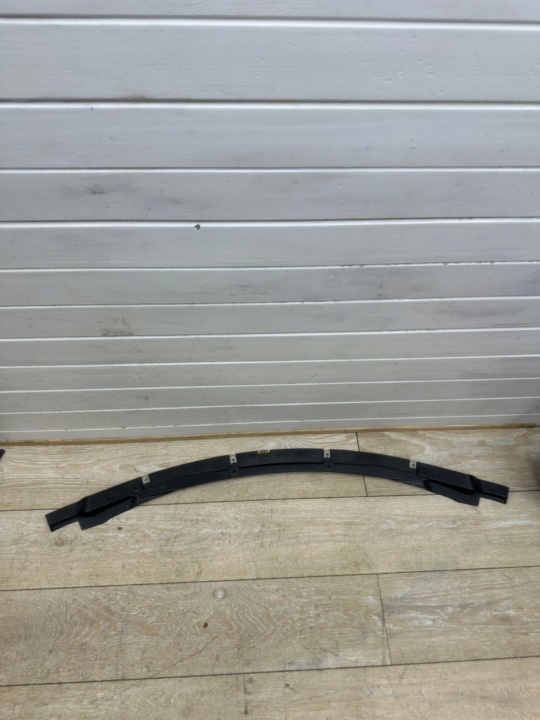console of a bumper BMW 1 F20 2 F22 M PAKIET 8050730
