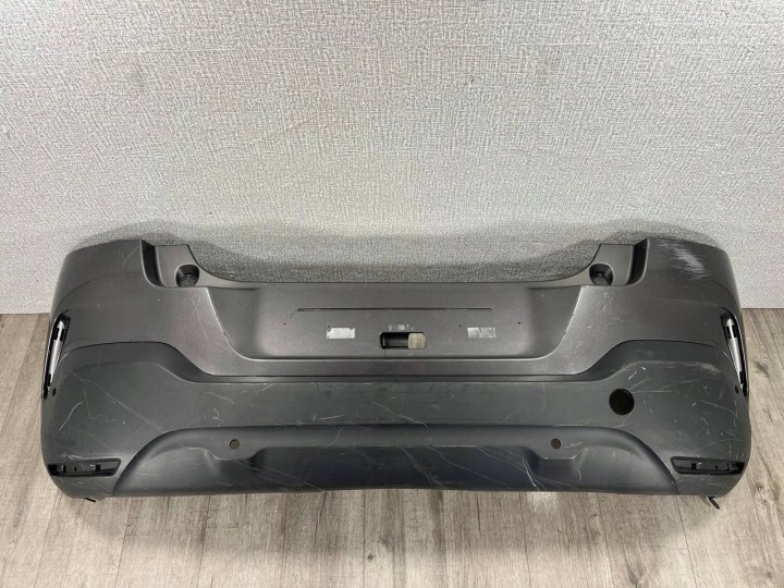 CITROEN C4 CACTUS LIFT 2018-> Pare choc Arrière 9822267877