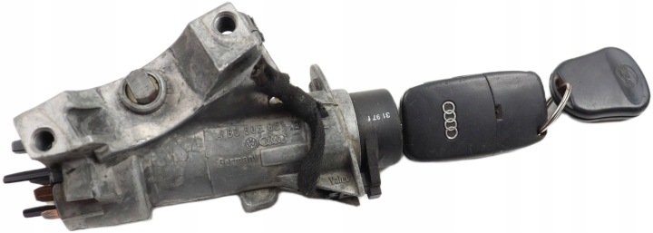 AUDI A4 B6 Allumage Clé 4B0905851B