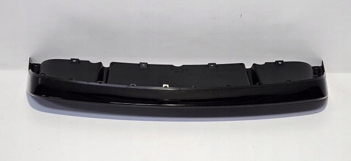 Heckspoiler der Stoßstange heck SPOILER JAGUAR und - PACE ORYG