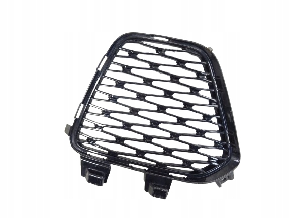 grid of a bumper left front RANGE ROVER SPORT SVR L494 FK6M-17K947-A
